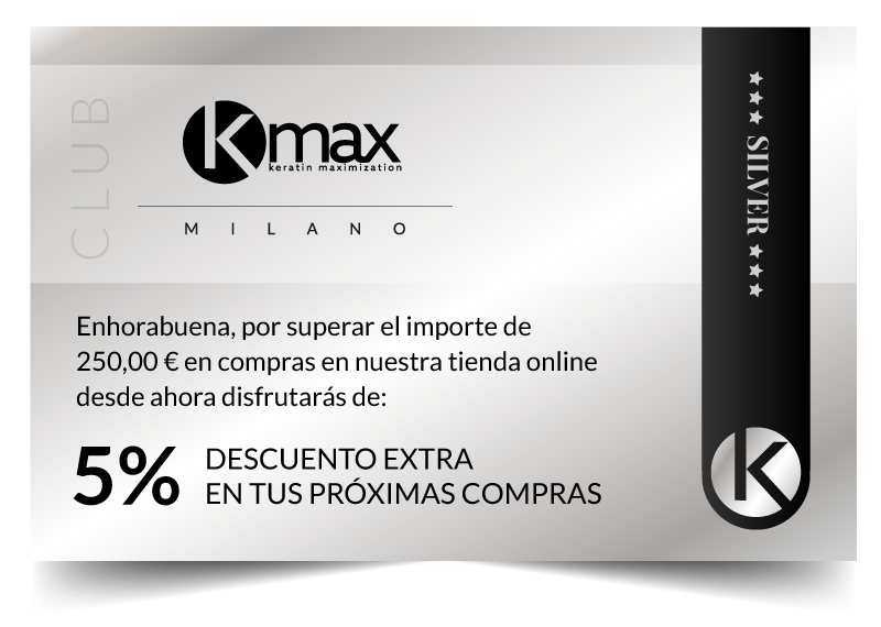 Club KMAX Silver