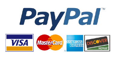 Kmax - Formas de pago: PayPal Kmax - Formas de pago: PayPal