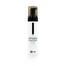 Champú Espumoso Kmax de la gama Healing