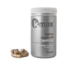 Kmax Hairloss Supplement ANTI-OX