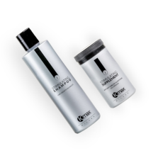 Tratamiento contra la alopecia |  Pack Kmax Stimulating Hair Growth ANTI-DHT