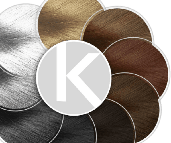 Colores Disponibles