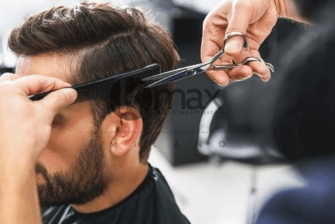 Kmax - Cortes de cabello para dismiular la falta de cabello en hombre