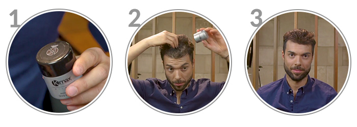 Fibras Capilares rubias Fibras Capilares rubias